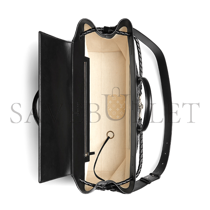 BOTTEGA VENETA LARGE ANDIAMO VOYAGER 815782V2HLD1208 (55*45*21cm)